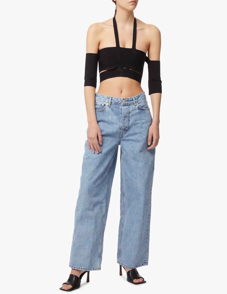 rinascente Ambush Off-shoulder top