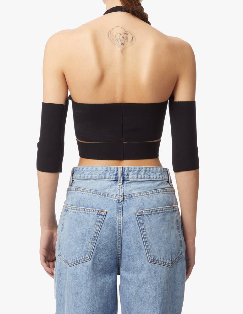 rinascente Ambush Off-shoulder top