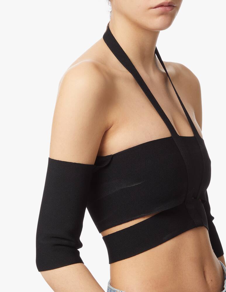 rinascente Ambush Off-shoulder top