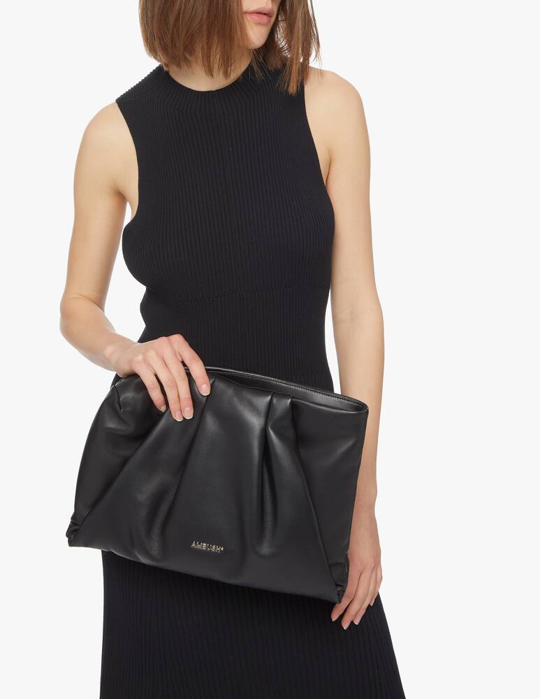 rinascente Ambush Clutch Maxi Wrap