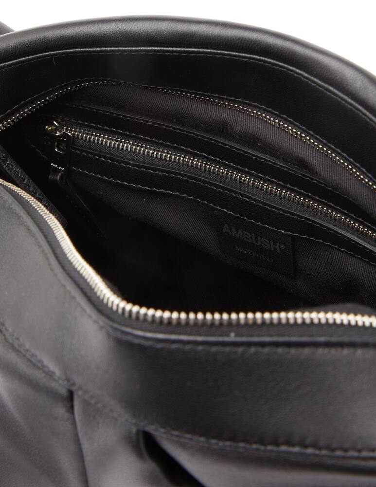 rinascente Ambush Clutch Maxi Wrap