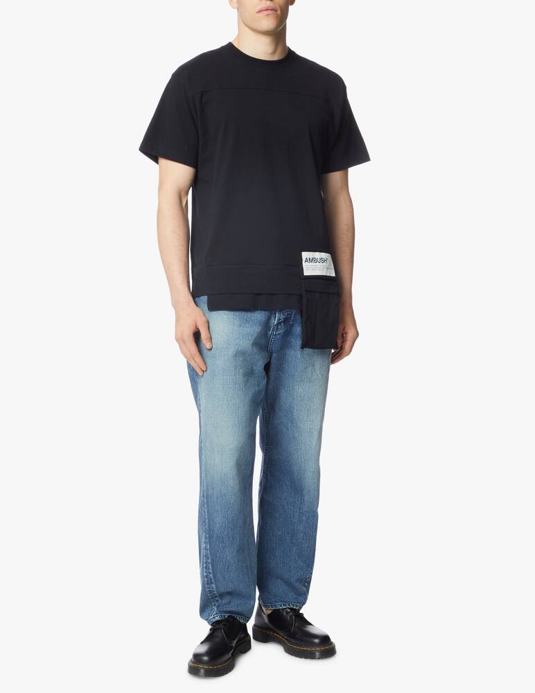 rinascente Ambush Oversized jeans
