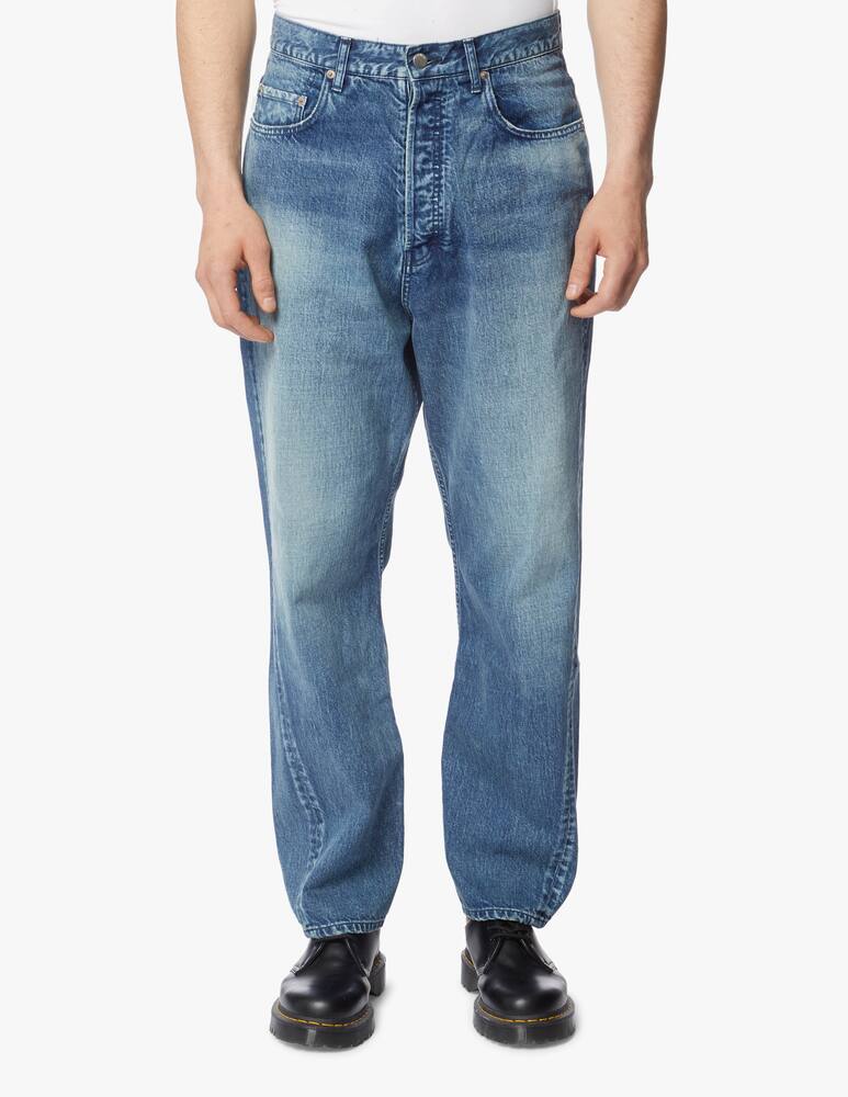 rinascente Ambush Oversized jeans