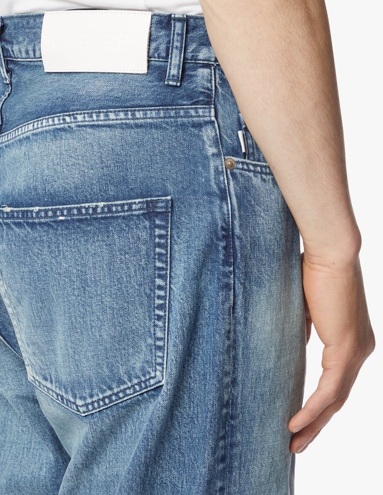 rinascente Ambush Oversized jeans