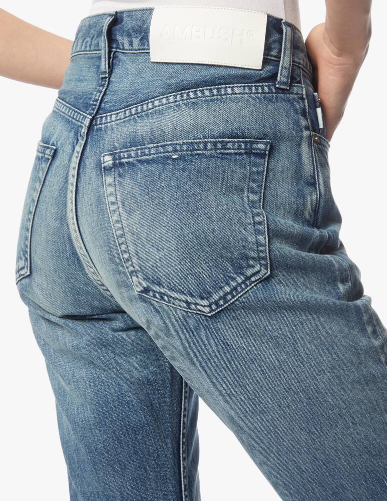 rinascente Ambush Relaxed-fit jeans