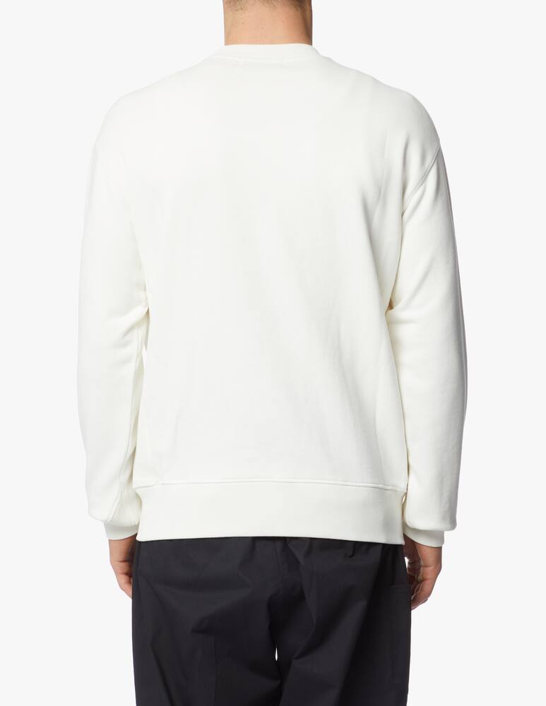 rinascente Ambush Felpa girocollo insert