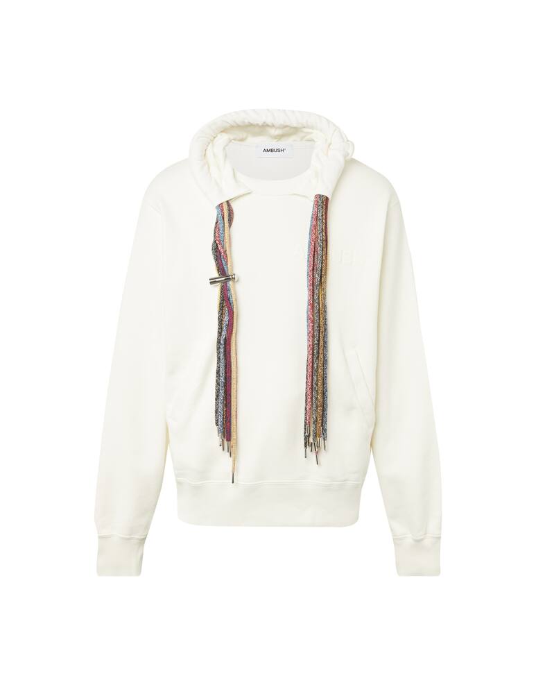 rinascente Ambush Multicord hoodie