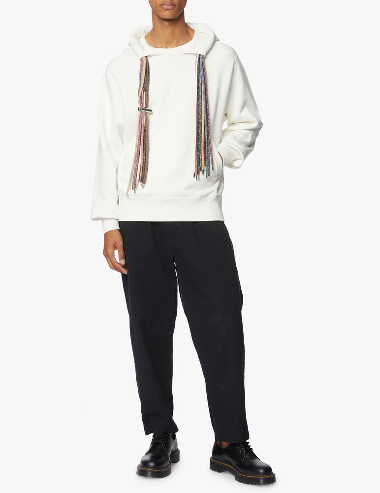 rinascente Ambush Multicord hoodie