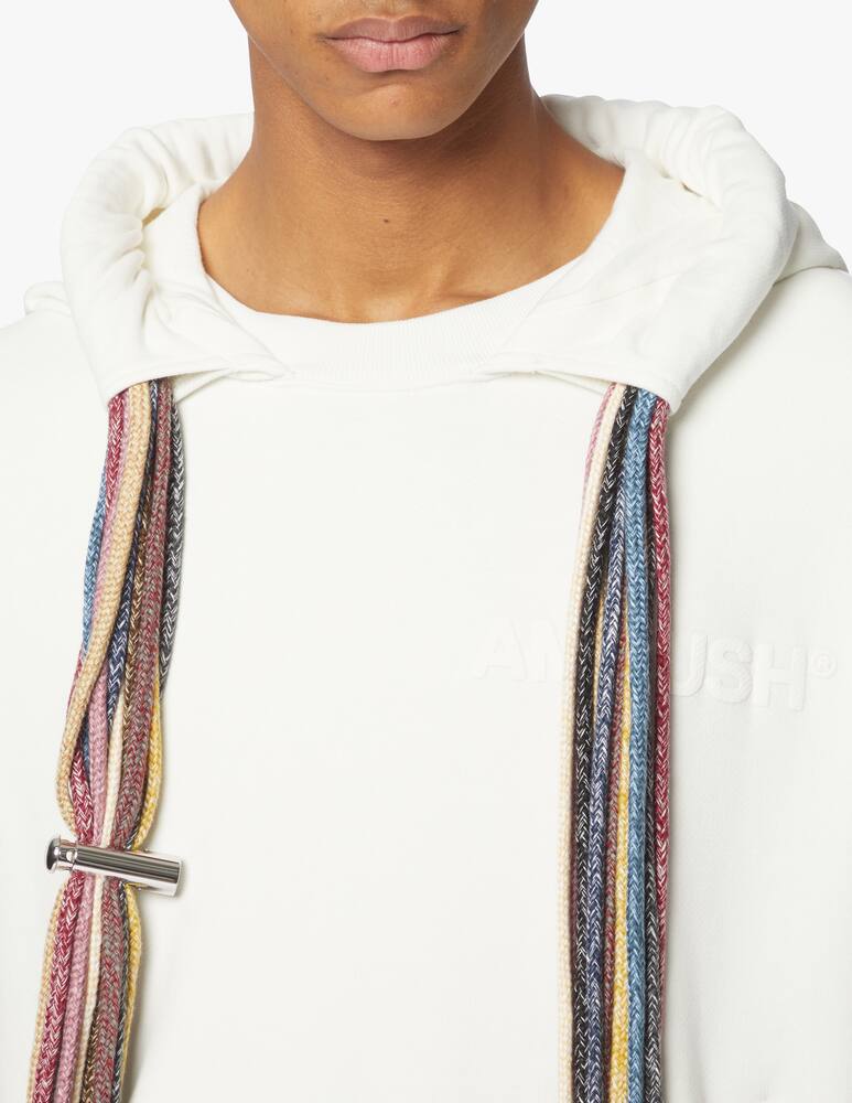 rinascente Ambush Multicord hoodie