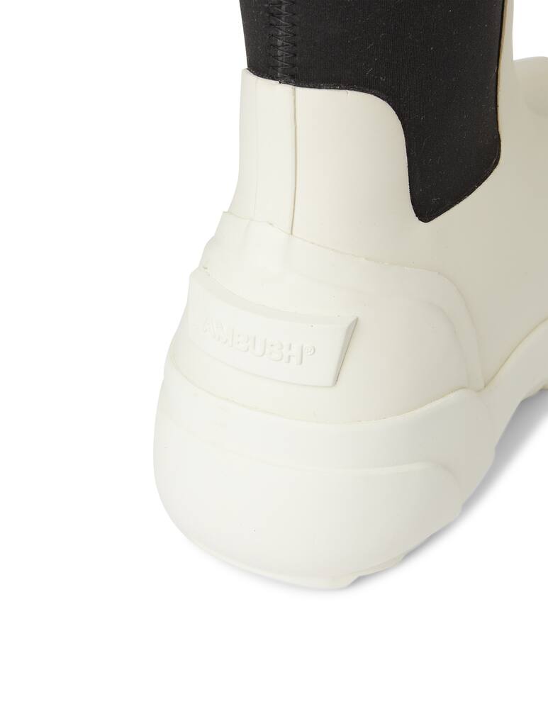 rinascente Ambush Rubber boots