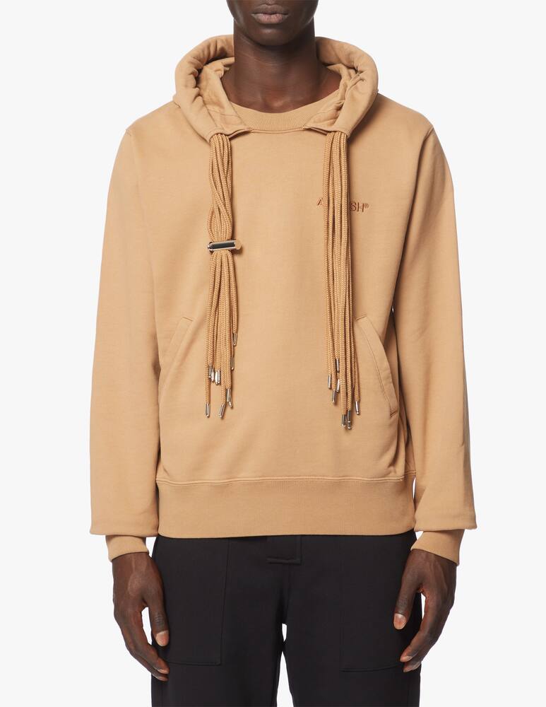 rinascente Ambush Multicord hoodie 