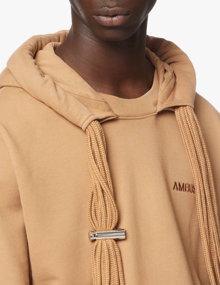 rinascente Ambush Multicord hoodie 