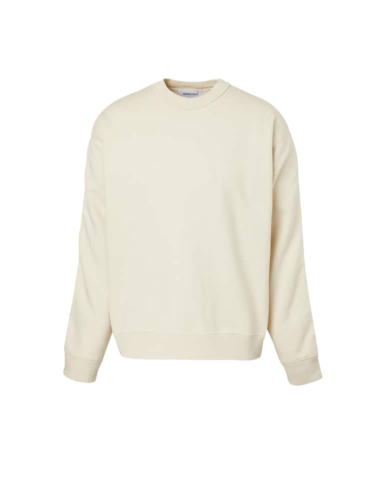 rinascente Ambush Felpa zip logo