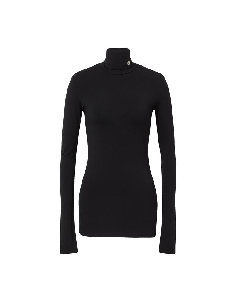 Ambush Viscose turtle neck top - picture 1 Ambush Viscose turtle neck top - picture 1