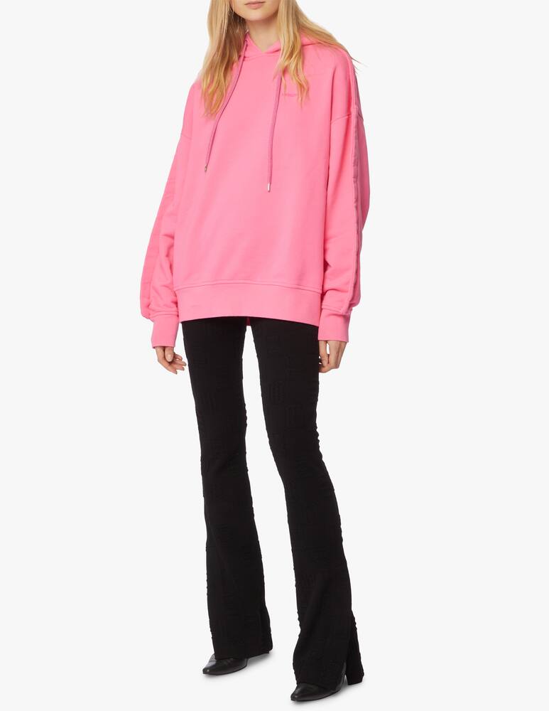 rinascente Ambush Cotton hoodie with logo