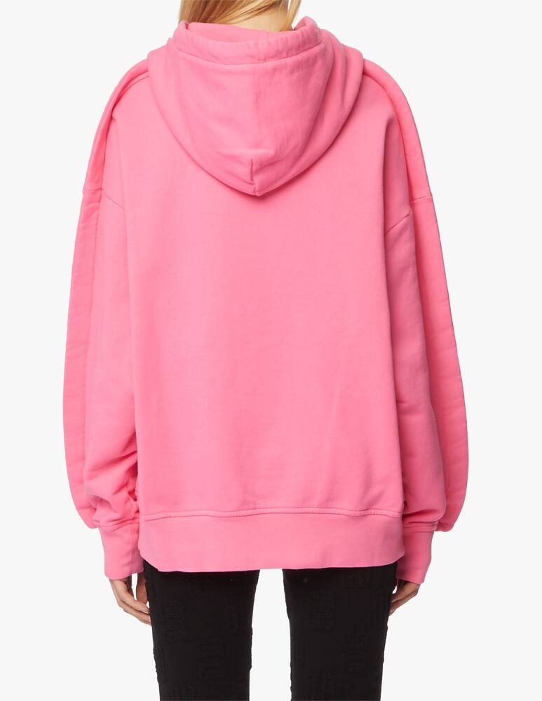 rinascente Ambush Cotton hoodie with logo