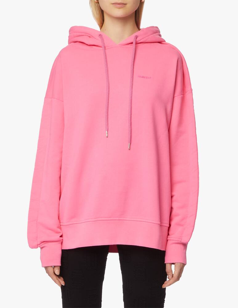 rinascente Ambush Cotton hoodie with logo