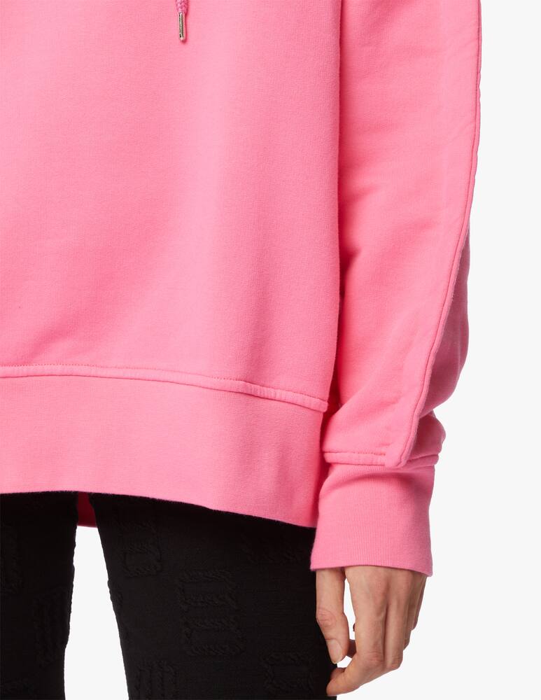 rinascente Ambush Cotton hoodie with logo