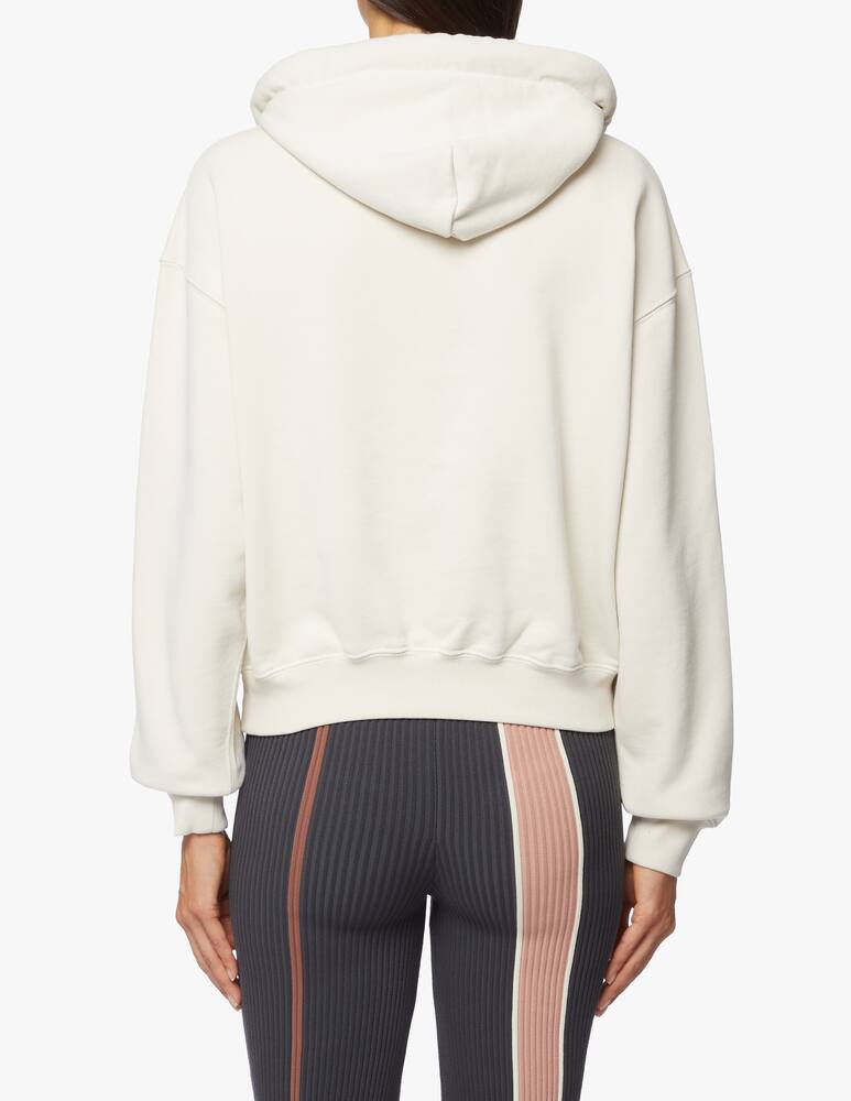 rinascente Ambush Felpa in cotone con cappuccio