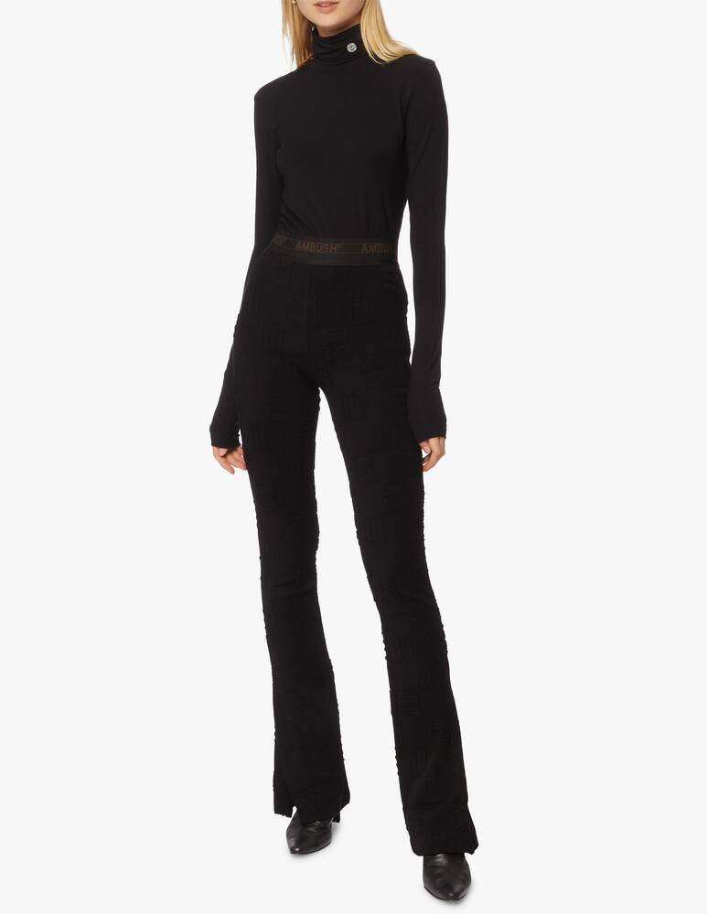 rinascente Ambush Vestito midi a manica lunga 