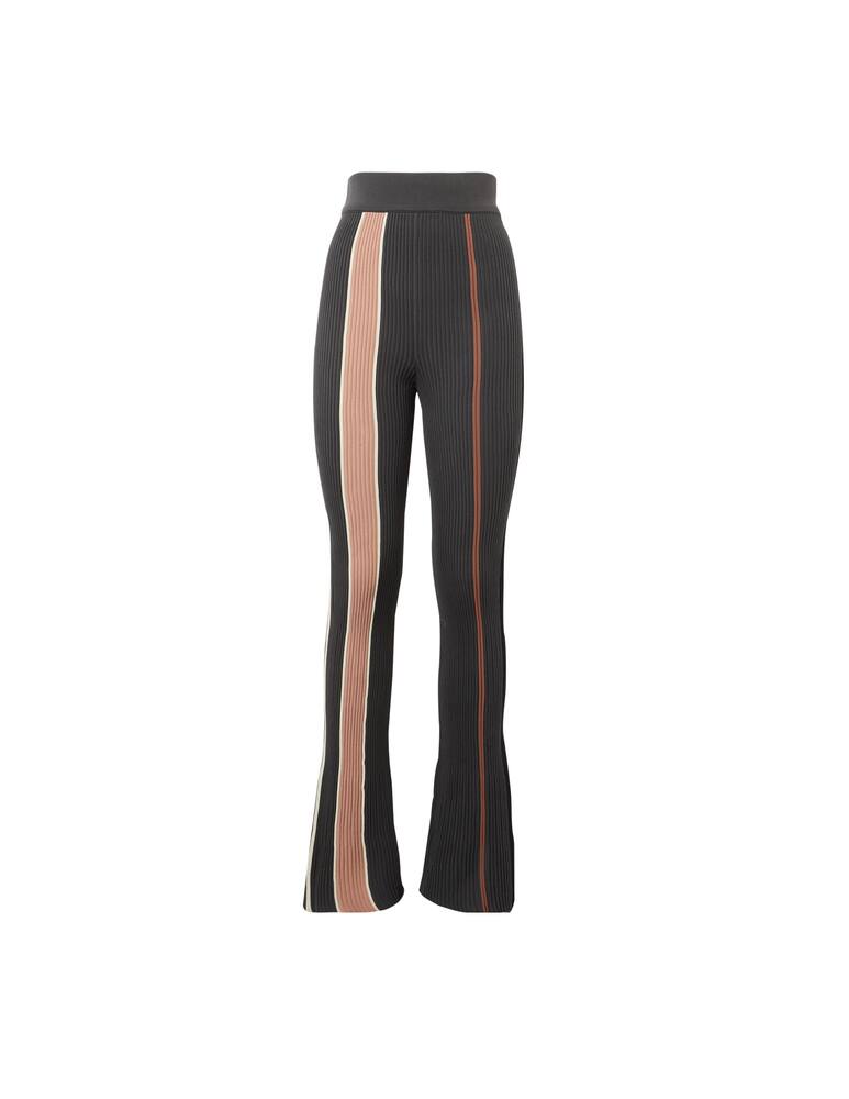 rinascente Ambush Wool blend ribbed pants