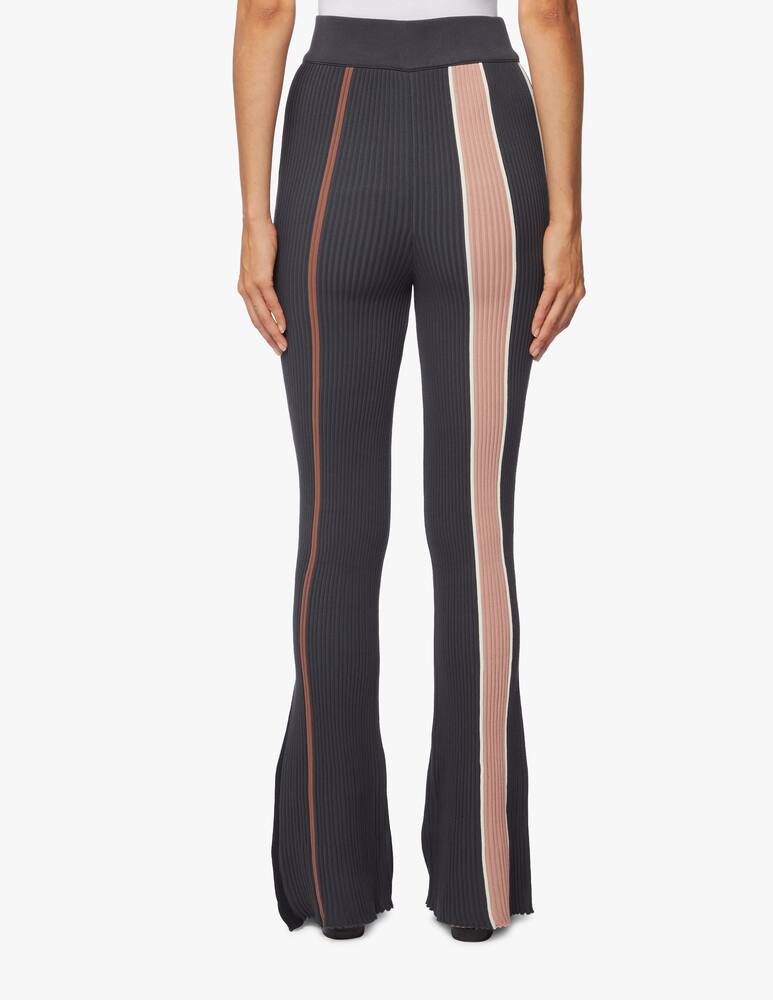 rinascente Ambush Wool blend ribbed pants