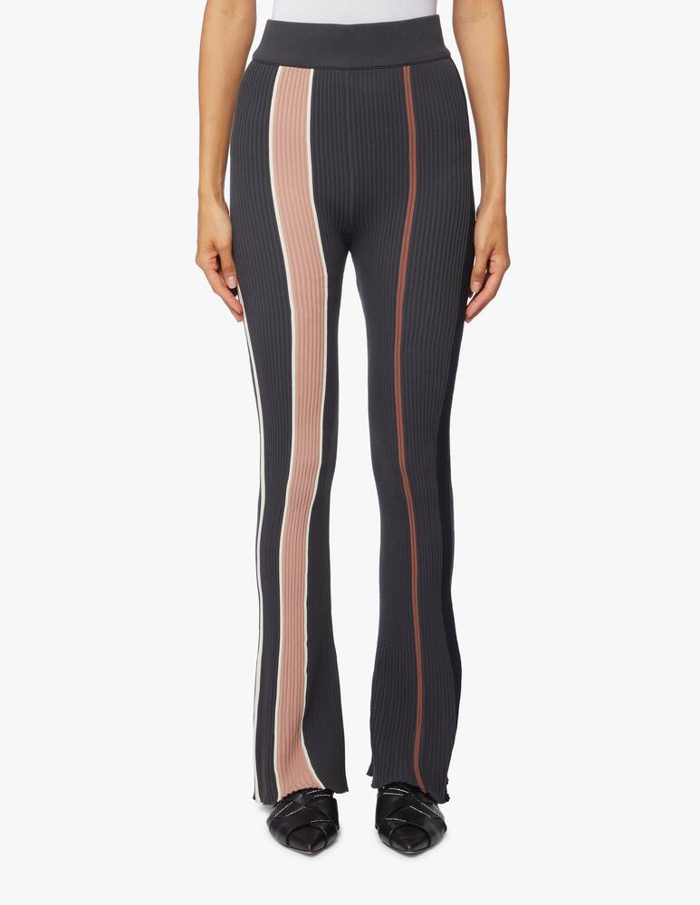 rinascente Ambush Wool blend ribbed pants