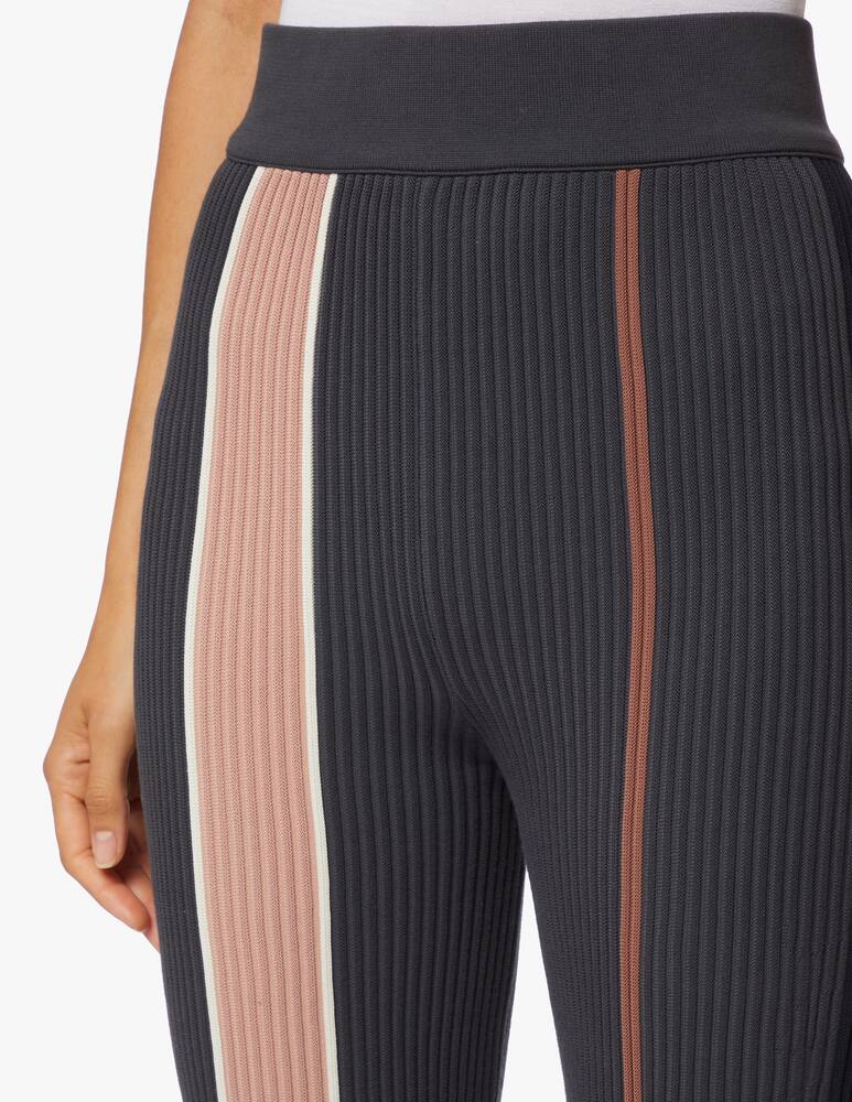 rinascente Ambush Wool blend ribbed pants