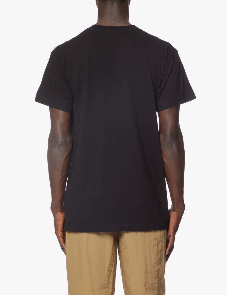 rinascente Ambush Workshop logo t-shirt - black