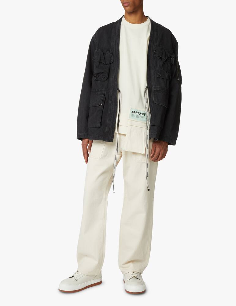 rinascente Ambush Waist pocket t-shirt