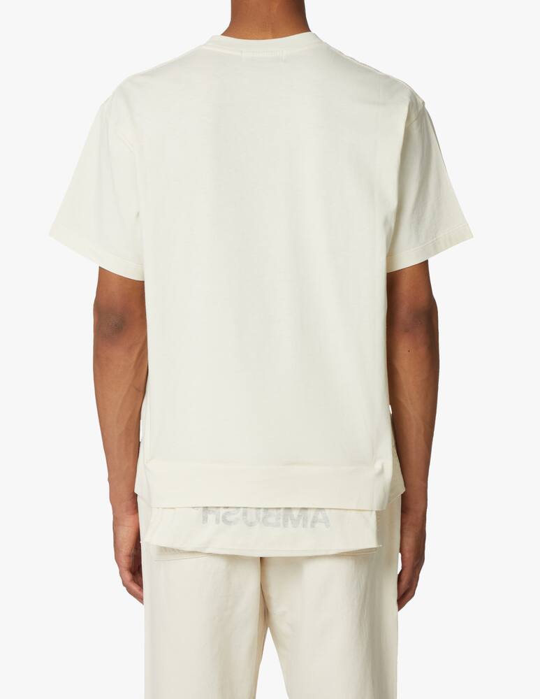 rinascente Ambush Waist pocket t-shirt