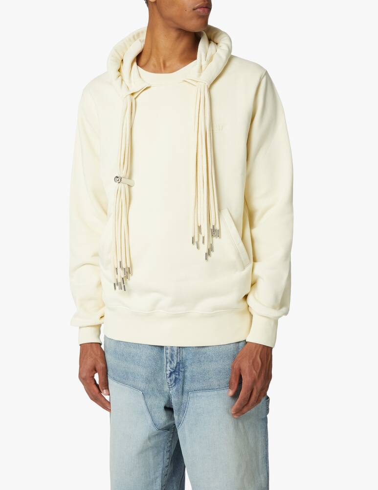 rinascente Ambush Felpa con cappuccio multicord 