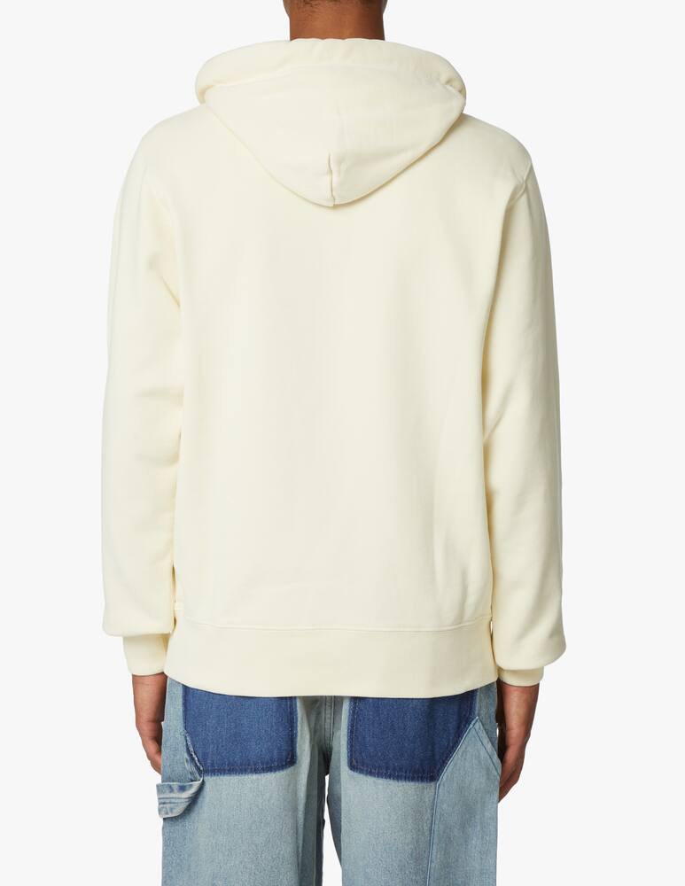 rinascente Ambush Felpa con cappuccio multicord 