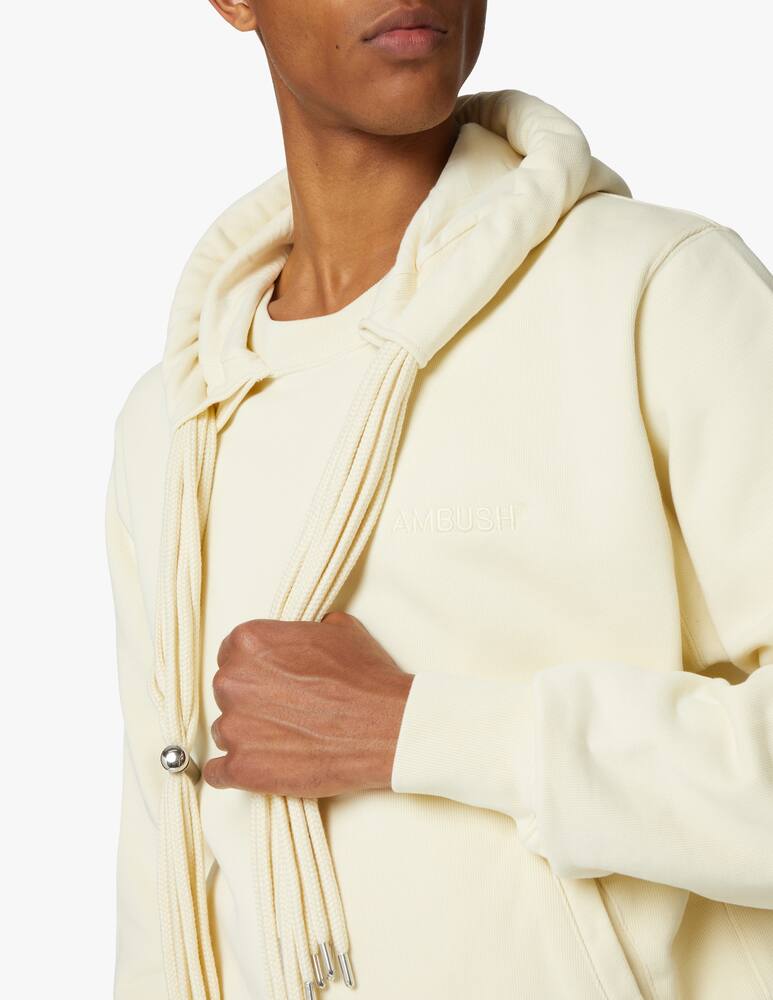 rinascente Ambush Felpa con cappuccio multicord 