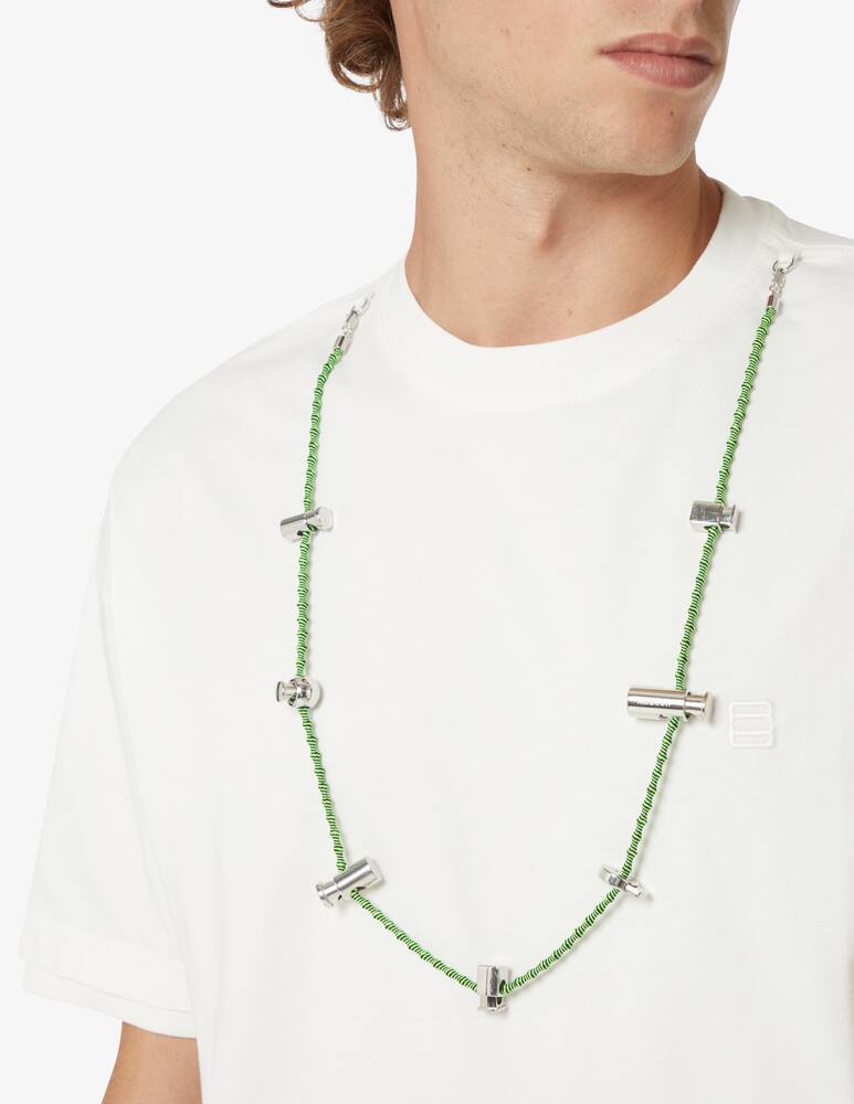 rinascente Ambush Stopper t-shirt - White