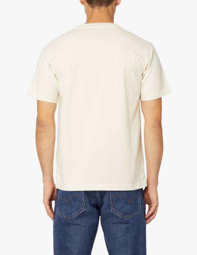 rinascente Ambush Ambush logo t-shirt graphic - White