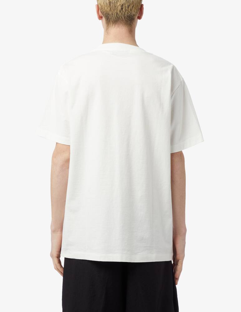 rinascente Ambush Cloud dancer t-shirt 