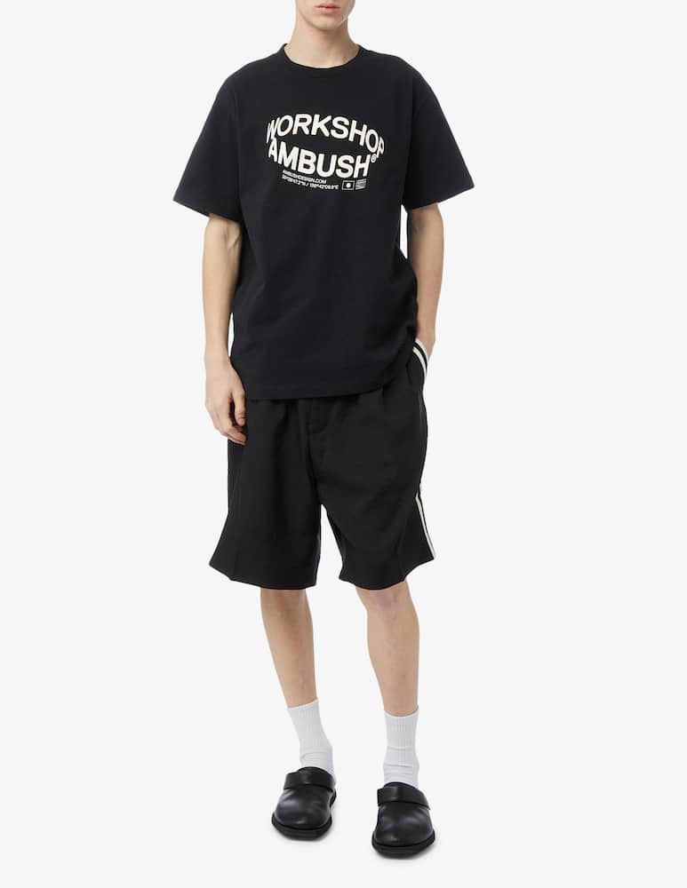 rinascente Ambush Cloud dancer t-shirt 