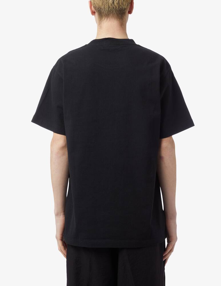 rinascente Ambush Cloud dancer t-shirt 