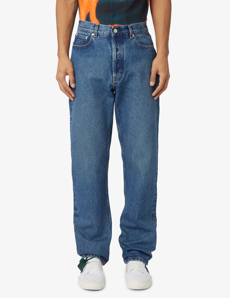 Ambush Regular fit denim - picture 1 Ambush Regular fit denim - picture 1