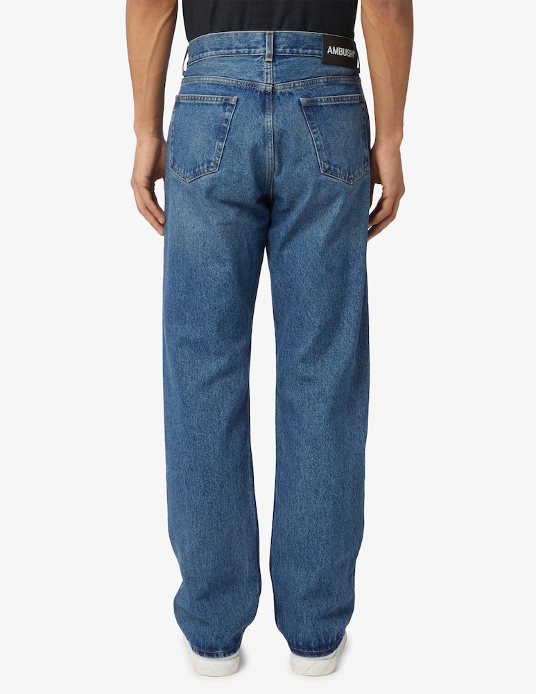 Ambush Regular fit denim - picture 3 Ambush Regular fit denim - picture 3