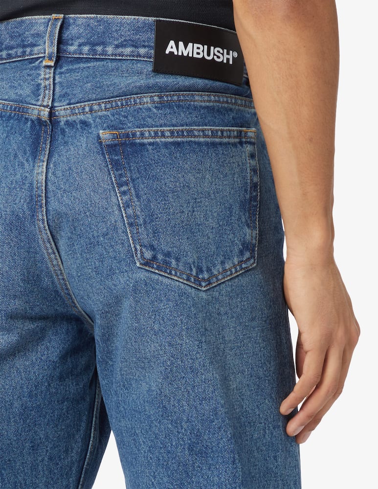 Ambush Regular fit denim - picture 4 Ambush Regular fit denim - picture 4