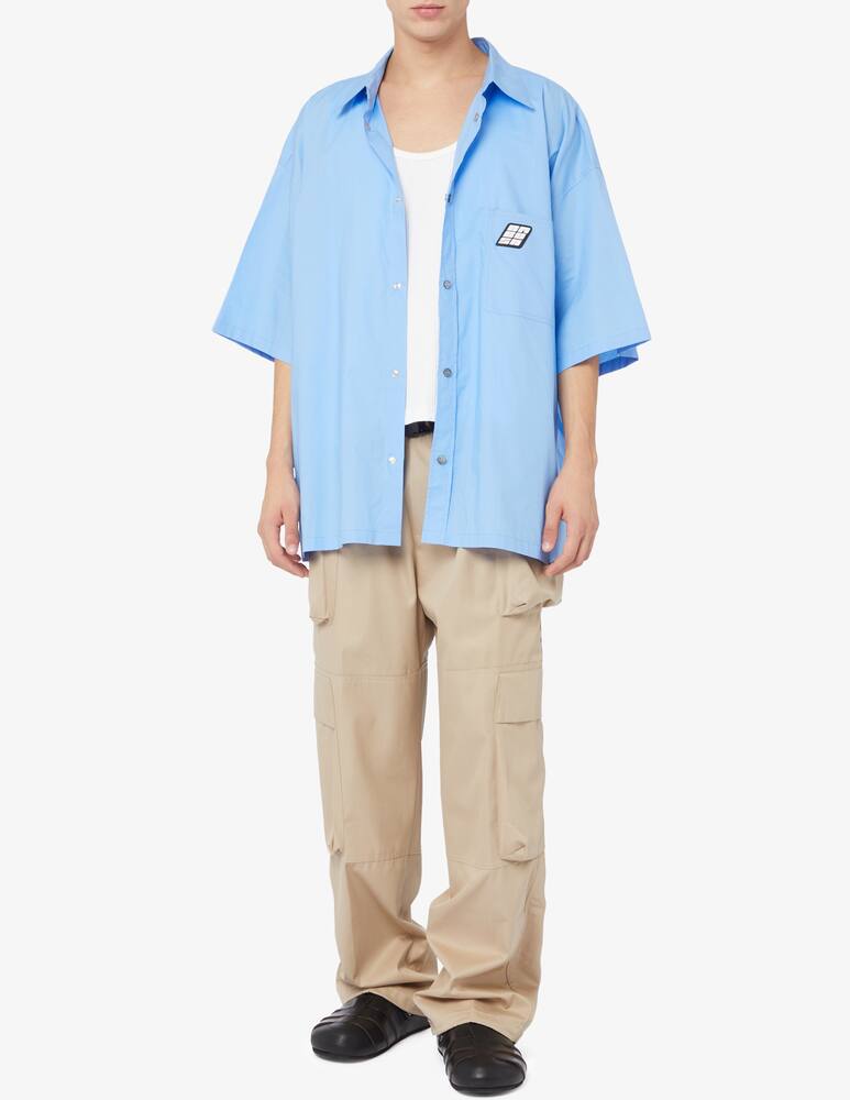 rinascente Ambush Camicia bowling 