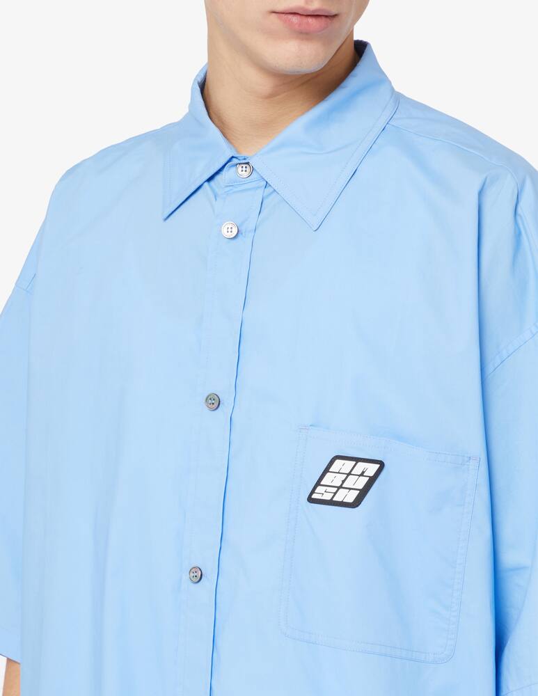 rinascente Ambush Camicia bowling 