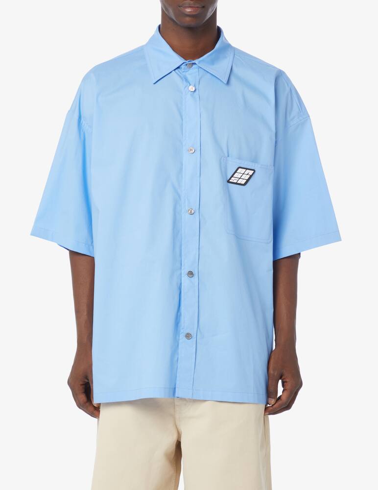 rinascente Ambush Camicia bowling 