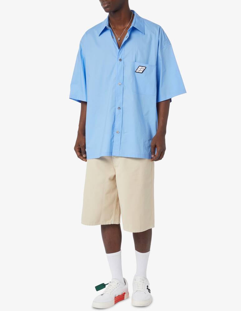 rinascente Ambush Camicia bowling 