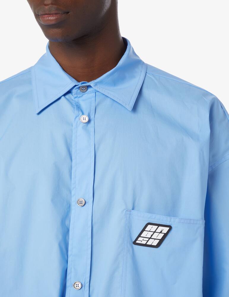 rinascente Ambush Camicia bowling 