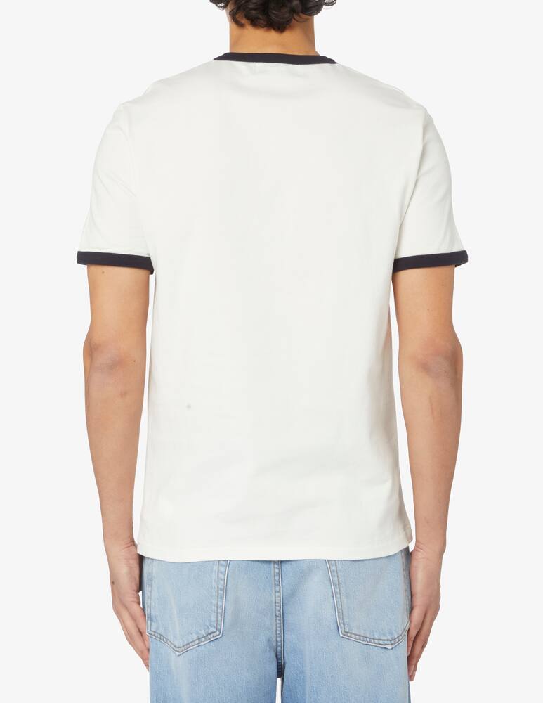 rinascente Ambush Maglietta blanc de blanc