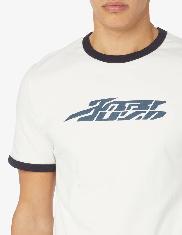 rinascente Ambush Maglietta blanc de blanc