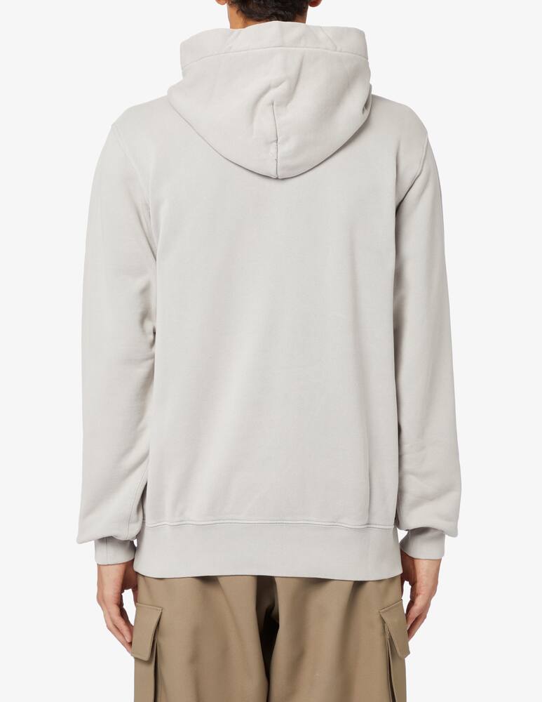 rinascente Ambush Felpa con cappuccio ballchain alloy alloy